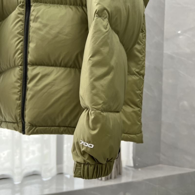 The North Face Down Jackets